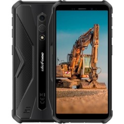 ULEFONE ARMOR X12 3+32GB NFC DS ALL BLACK OEM