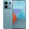 XIAOMI REDMI NOTE 13 PRO 5G DUAL SIM 8+256GB OCEAN TEAL DE