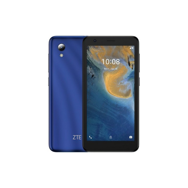 ZTE BLADE A31 LITE 1+32GB DS 4G BLUE OEM