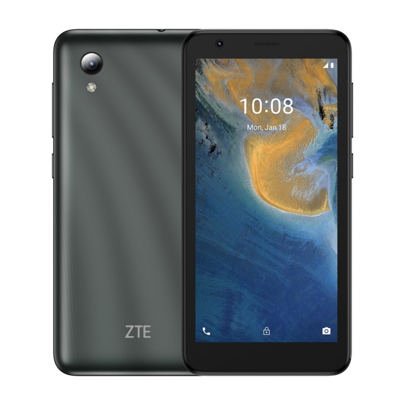 ZTE BLADE A31 LITE 1+32GB DS 4G GREY OEM