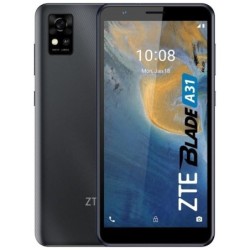 ZTE BLADE A31 PLUS 1+32GB DS 4G GRAY OEM