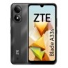 ZTE BLADE A33S 2+2 4GB DYNAMIC RAM 32GB DS 4G BLACK OEM