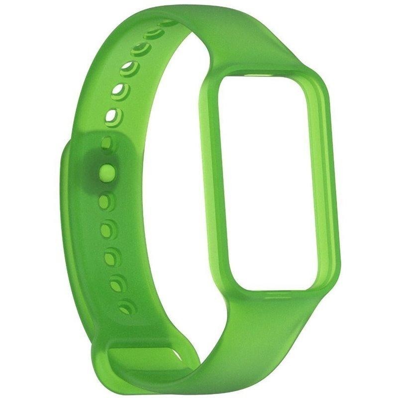 XIAOMI REDMI SMART STRAP BRIGHT SNAZZY GREEN