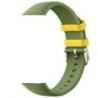 XIAOMI SMART BAND 7 PRO STRAP PINE GREEN BHR6668GL