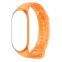 XIAOMI SMART BAND 7 STRAP NEON ORANGE BHR6493GL