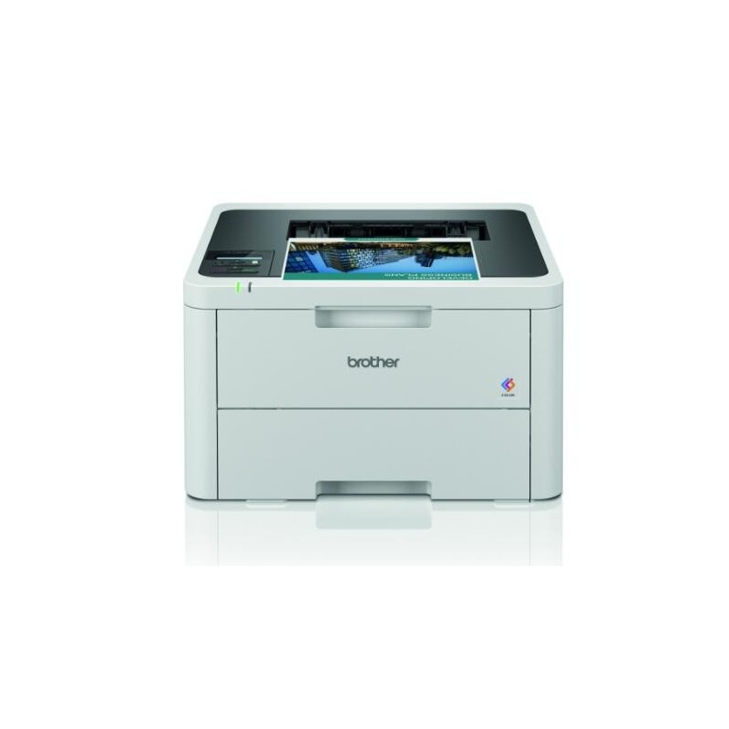 Brother HLL3215CWRE1 non classificato (HL-L3215CWRE1 LASER 18PPM - 25