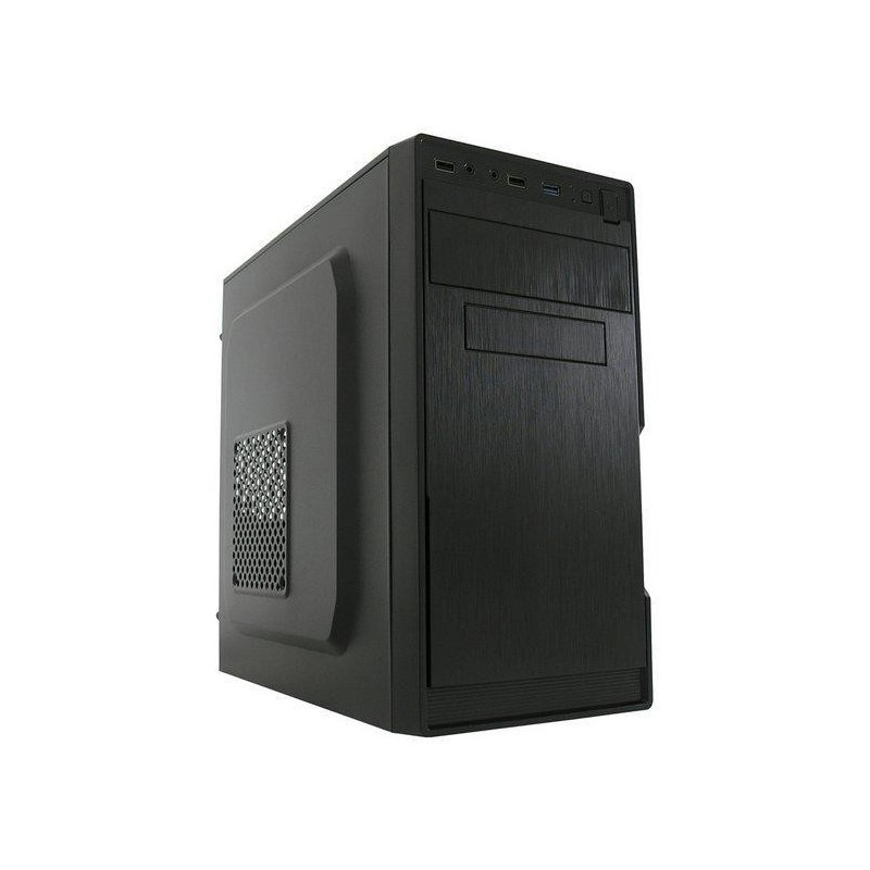 2014Mb Midi Tower Black