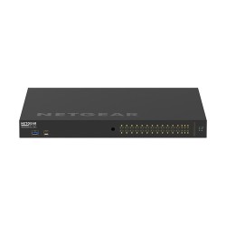 NETGEAR M4250-26G4XF-PoE+ Gestito L2/L3 Gigabit Ethernet 10/100/1000