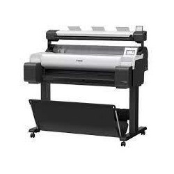 PLOTTER CANON TM-340 A0 (36&quot;) CAD entry level PIEDISTALLO INCLUSO 624