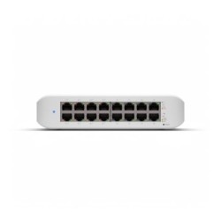 UniFi Switch Lite 16 PoE L2 Gigabit Ethernet (10/100/1000) Power over