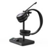 Yealink WH62 Dual UC DECT Headset V1