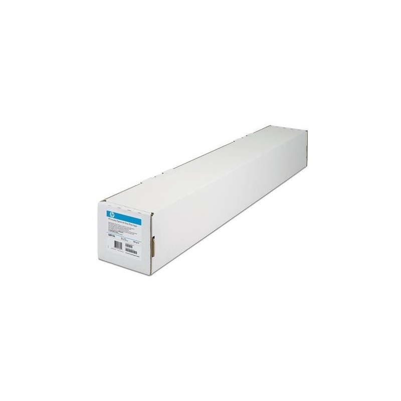 HP Pellicola trasparente , 914 mm x 22,9 m (36&quot;&quot; x 75 piedi)