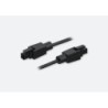 4-pin to 4-pin power cable