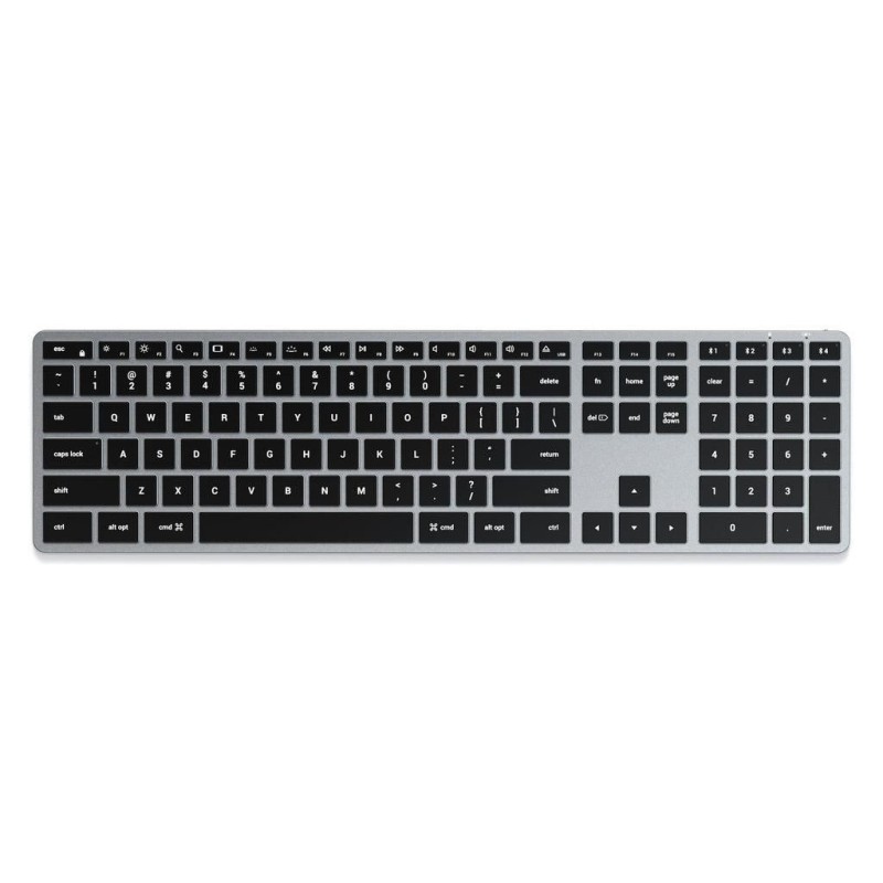 X3 Keyboard Bluetooth Qwerty