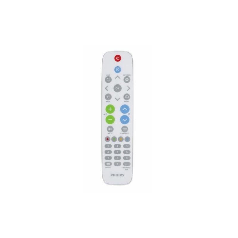 Philips 22AV1604B telecomando TV Pulsanti