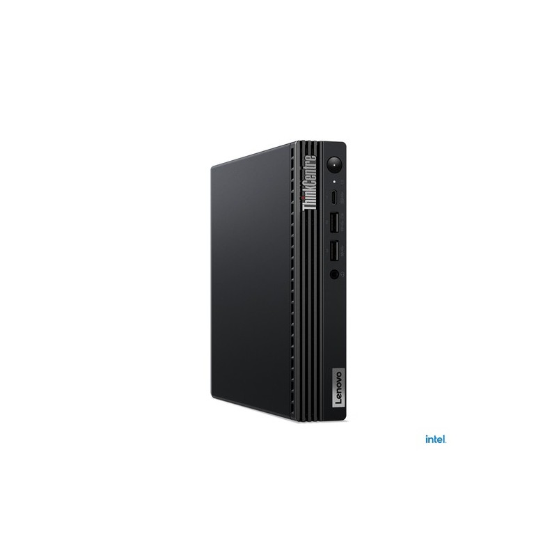 Lenovo ThinkCentre M70q Gen 3 i7-12700T Mini Tower Intel® Core™ i7