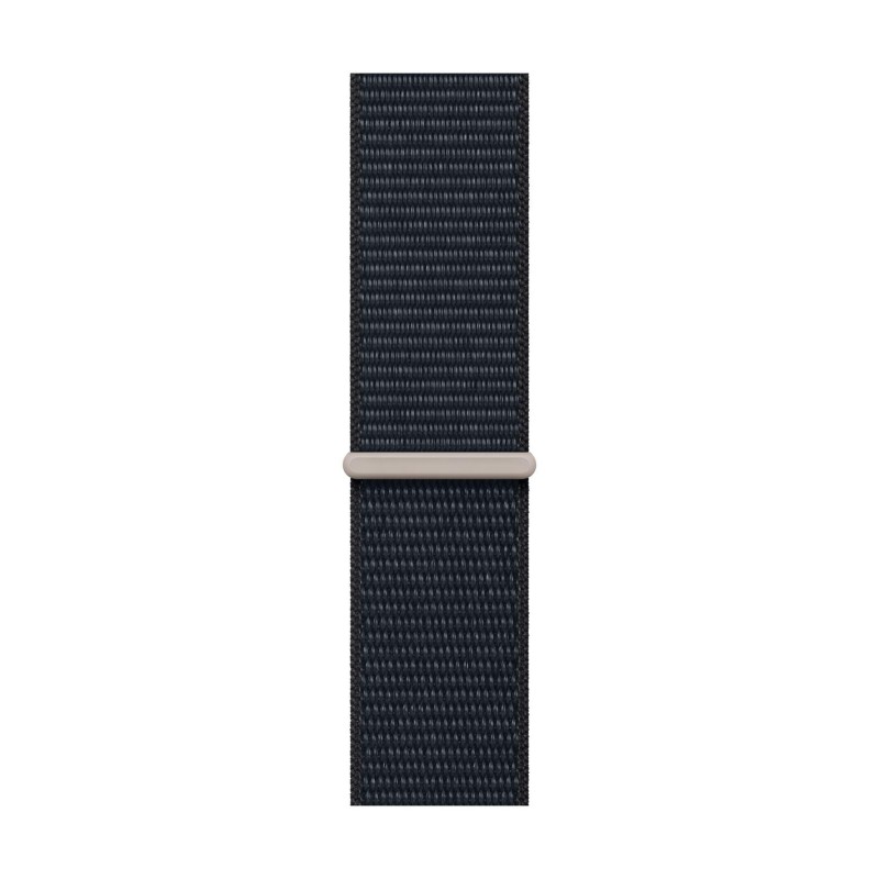 Apple Watch Sport Loop mezzanotte (per Apple Watch Series 9 41mm)