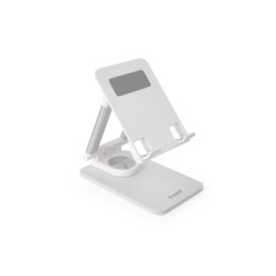 Tooq Soporte de Sobremesa Ajustable para M&oacute;vil o Tablet de hasta 12.