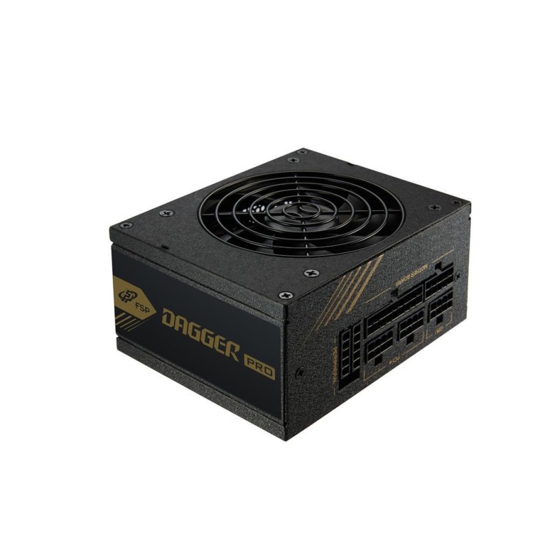 FSP PSU 650W Serie DAGGER PRO