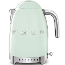 SMEG KETTLE 50&acute;STYLE PASTEL GREEN KLF04PGEU