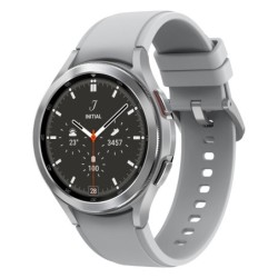 SAMSUNG WATCH 4 SM-R895 CLASSIC LTE 46MM SILVER