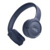 JBL Tune 520BT Wireless On-Ear Kopfh&ouml;rer, blau