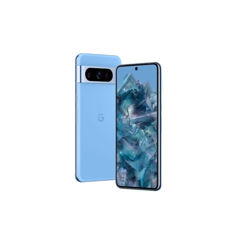 Pixel 8 Pro 17 cm (6.7&quot;) Dual