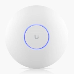 Ubiquiti UniFi Access-Point U7 Pro f&Atilde;&frac14;r Deckenmontage WiFi 7 PoE+ (