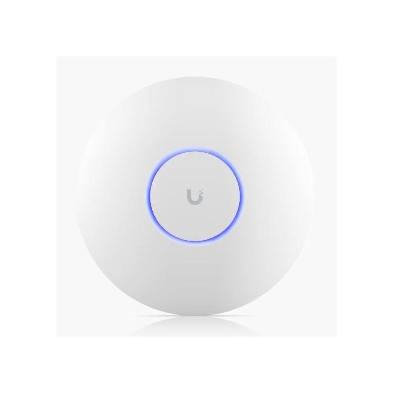 Ubiquiti UniFi Access-Point U7 Pro f&Atilde;&frac14;r Deckenmontage WiFi 7 PoE+ (