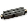 SHR-1B HOT RAILS FOR STRAT BLK