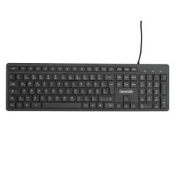 G220 USB Keyboard German