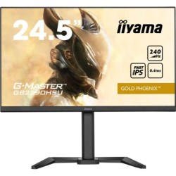 IIYAMA 62.2CM (24,5) GB2590HSU-B5 16:9 IPS HDMI+DP+USB LIFT RETAIL