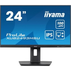 24in ETE IPS-panel, 1920x1080 @100Hz Pivot