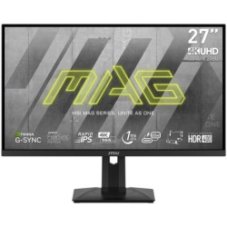 MSI MAG 274UPFDE Gaming Monitor 69 cm (27 Zoll)