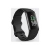 Fitbit Charge 6 Fitness Tracker, Obsidian/Schwarz