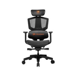 Cougar Argo One sedia da gioco ergonomica - quartier generale 3D - po