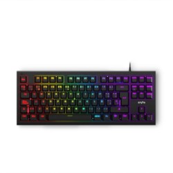 Energy Sistem Teclado Gaming ESG K6 Mecanico - Teclado Mecanico TKL -