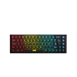 Energy Sistem Teclado Gaming ESG K4 Kompact - Inalambrico- 69 Teclas 