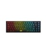 Energy Sistem Teclado Gaming ESG K4 Kompact - Inalambrico- 69 Teclas 