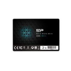 DISQUE SSD SILICON POWER ACE A55 2TO (2000GO) - S-ATA 2,5