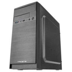 Tacens Anima AC4500 Caja Minitorre Micro ATX, Mini-ITX con Fuente de 