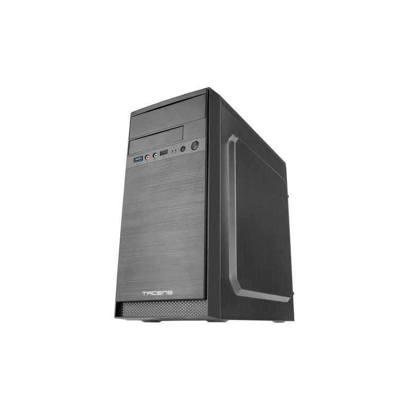 Tacens Anima AC4500 Caja Minitorre Micro ATX, Mini-ITX con Fuente de 