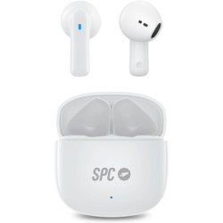 SPC Auriculares True Wireless Zion 2 Play - Autonomia 28 Horas - Base