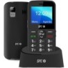 SPC Telefono Movil para Personas Mayores - Teclas y Numeros Grandes -