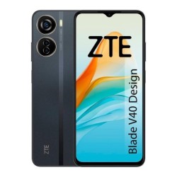 ZTE Blade V40 Design 6,6&quot; FHD+ 4GB/128GB NFC Black