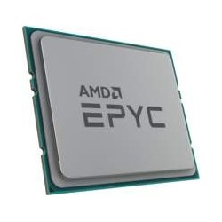 AMD EPYC 7282 - 2.8 GHz - 16 Kerne - 32 Threads, tray