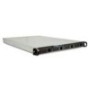 Geh&auml;use 19&#039;&#039; IPC 1HU-1404 Rack 1U,black,ohne-Netzteil,2xUSB2.0