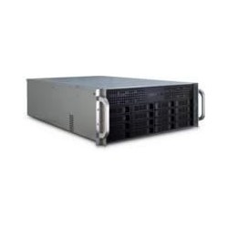 Geh&auml;use 19&#039;&#039; IPC 4U-4416L StorageCase 4U-Rack,black,ohne-Netzteil,1x