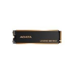 ADATA LEGEND 960 MAX M.2 2000 GB PCI Express 4.0 3D NAND NVMe