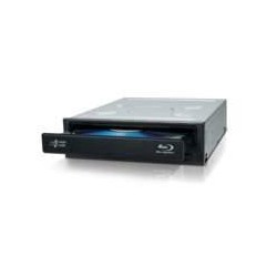 Hitachi-LG Super Multi Blu-ray Writer optisch schijfstation Intern Bl